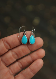 Everyday Earrings