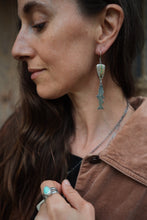 Load image into Gallery viewer, Chilly Water Earrings
