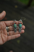 Load image into Gallery viewer, Periodical Cicada Earrings #3