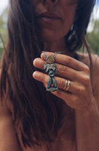 Load image into Gallery viewer, Native’s Return Necklace