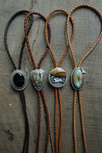 Load image into Gallery viewer, Nevada Bolo Tie