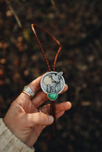 Load image into Gallery viewer, The Woodcock Bolo