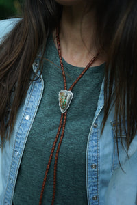 Nevada Bolo Tie