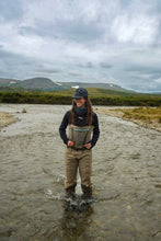 Load image into Gallery viewer, Katmai Necklace