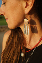 Load image into Gallery viewer, The Call of Fall Earrings