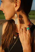 Load image into Gallery viewer, The Call of Fall Earrings