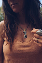 Load image into Gallery viewer, Native’s Return Necklace