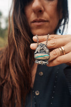 Load image into Gallery viewer, Five-Day Story Pieces Metalsmithing Workshop - Advanced