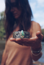 Load image into Gallery viewer, Bear Cuff