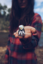 Load image into Gallery viewer, Live and Let Die Ring