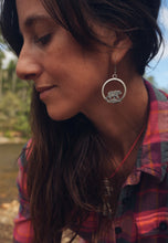 Load image into Gallery viewer, Bear Hoops