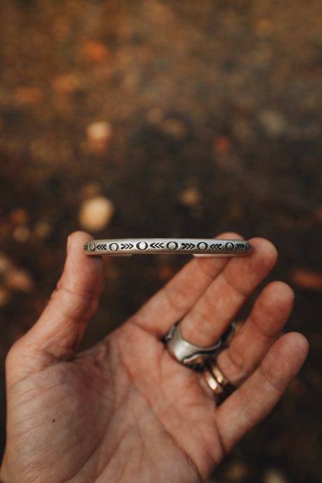 Wayward Cuff PREORDER