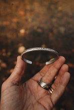 Load image into Gallery viewer, Half Day Stamped Cuff Workshop