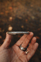 Load image into Gallery viewer, Half Day Stamped Cuff Workshop