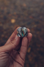 Load image into Gallery viewer, My Heart Ring