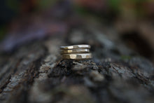 Load image into Gallery viewer, Half Day Stacker Ring Workshop