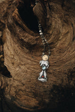 Load image into Gallery viewer, Native’s Return Necklace