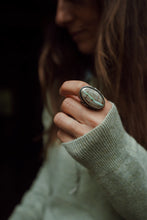 Load image into Gallery viewer, The River Ring