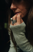 Load image into Gallery viewer, Live and Let Die Ring