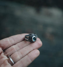 Load image into Gallery viewer, Ripple Ring
