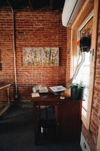 The Metalsmith’s Ring Workshop - One Day Class