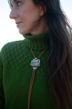 Load image into Gallery viewer, The Bear Bolo