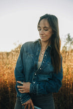 Load image into Gallery viewer, Elk Antler Necklace