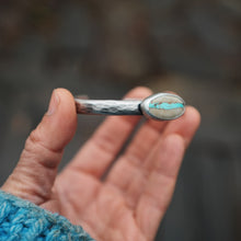 Load image into Gallery viewer, Royston Ribbon Thick as Thieves Cuff