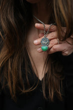 Load image into Gallery viewer, Rut Season Necklace