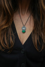 Load image into Gallery viewer, Rut Season Necklace