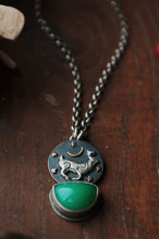 Load image into Gallery viewer, Rut Season Necklace