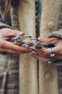 Starry Night Cuff