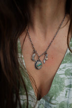 Load image into Gallery viewer, Home Charm Necklace