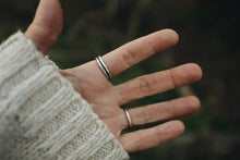 Load image into Gallery viewer, Citrine and Knot Ring