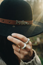 Load image into Gallery viewer, Trout Hat Pin