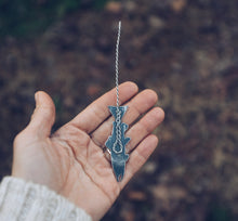 Load image into Gallery viewer, Trout Hat Pin