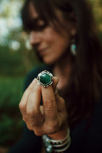 Load image into Gallery viewer, The Fox and the Hare Ring