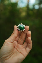 Load image into Gallery viewer, The Fox and the Hare Ring