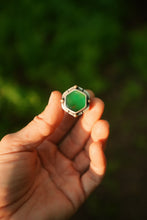Load image into Gallery viewer, The Fox and the Hare Ring
