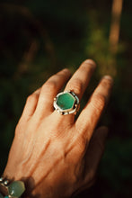 Load image into Gallery viewer, The Fox and the Hare Ring