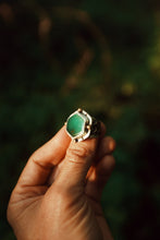 Load image into Gallery viewer, The Fox and the Hare Ring