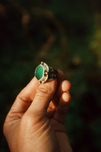 Load image into Gallery viewer, The Fox and the Hare Ring