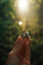 Load image into Gallery viewer, The Fox and the Hare Ring