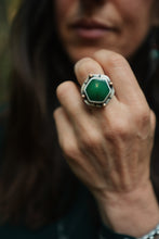 Load image into Gallery viewer, The Fox and the Hare Ring