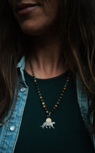 Load image into Gallery viewer, Cat Necklace