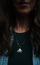 Load image into Gallery viewer, Cat Necklace
