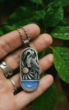 Load image into Gallery viewer, Great Blue Necklace