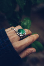 Load image into Gallery viewer, The Fox and the Hare Ring