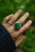 Load image into Gallery viewer, The Fox and the Hare Ring