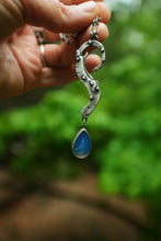 Load image into Gallery viewer, River Otter Necklace